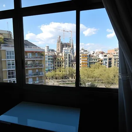Arago Sdb Barcelona