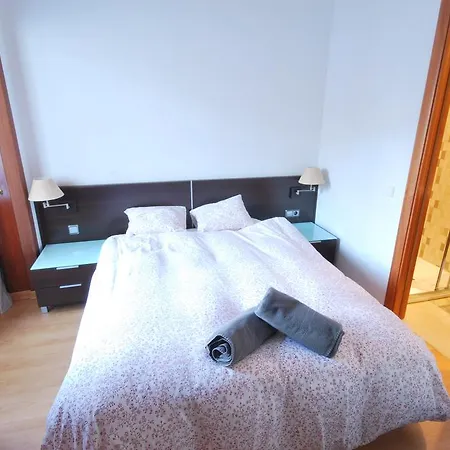 Apartamento Arago Sdb *