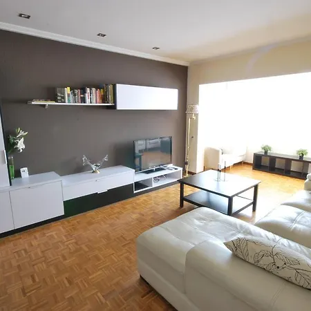 Arago Sdb * Barcelona