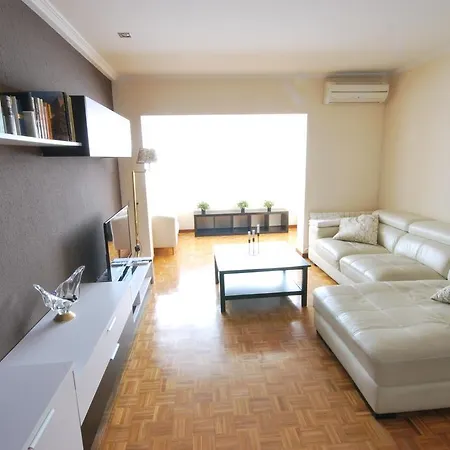 Apartamento Arago Sdb