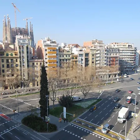 Arago Sdb * Barcelona