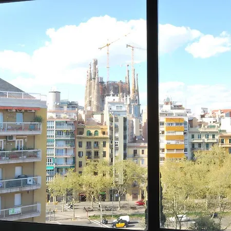 Apartmán Arago Sdb
