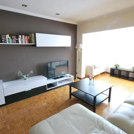 Arago Sdb Apartmán *