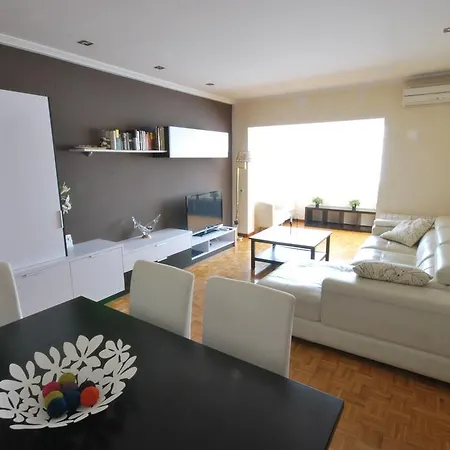 Apartmán Arago Sdb Barcelona