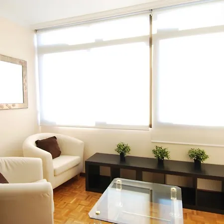 Arago Sdb Apartmán *