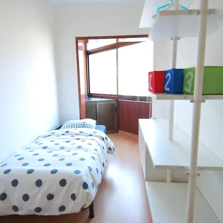 Apartmán Arago Sdb