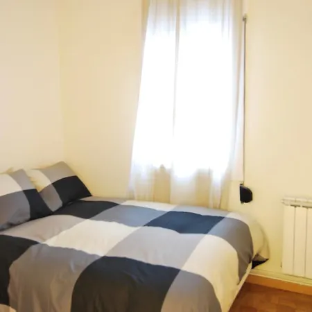 Apartmán Arago Sdb *