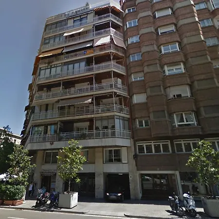 Arago Sdb Apartmán *